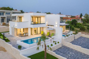 Villa Joy 2 luxury villa with private pool